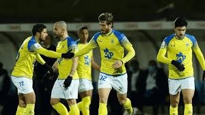 世预赛单场进3球，若昂-内维斯职业生涯第二次上演帽子戏法