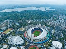 总决赛5月20日：北京北汽VS浙江方兴渡 周琦集锦